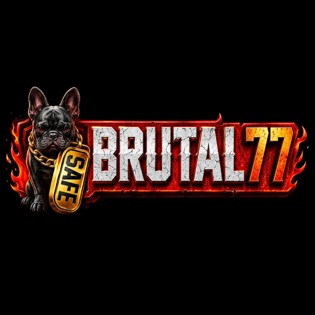 BRUTAL77 - Permainan Match-3 Penuh Tantangan dan Kesenangan