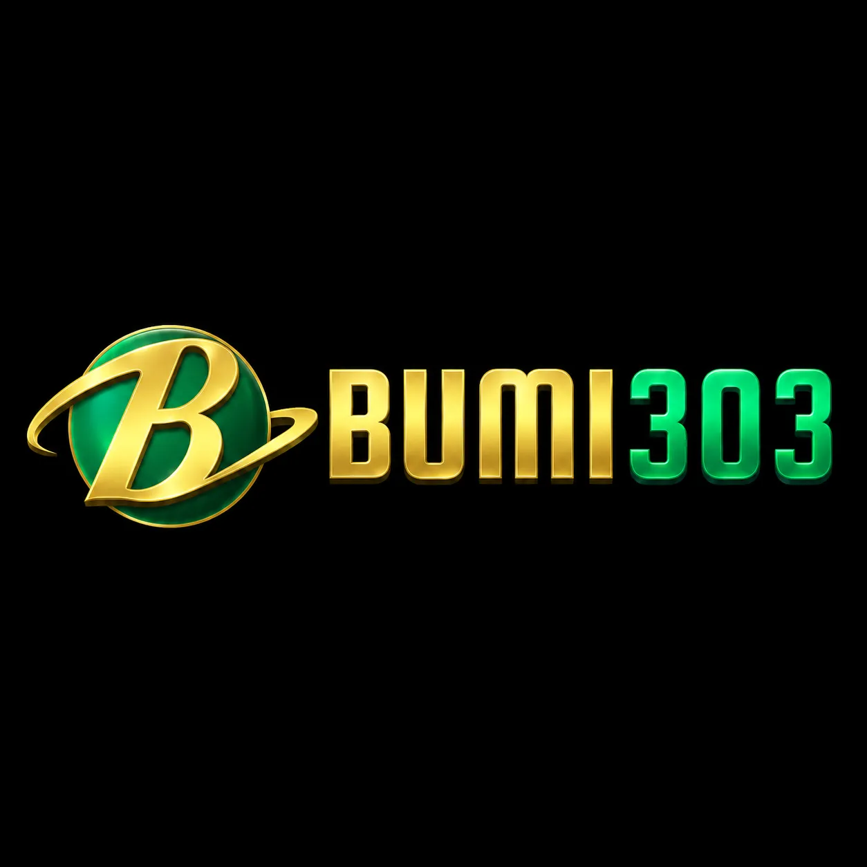 BUMI303 - Game Memancing Seru dan Menantang