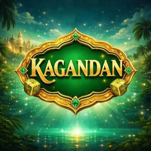 KAGANDAN - Balapan Seru di Jalanan