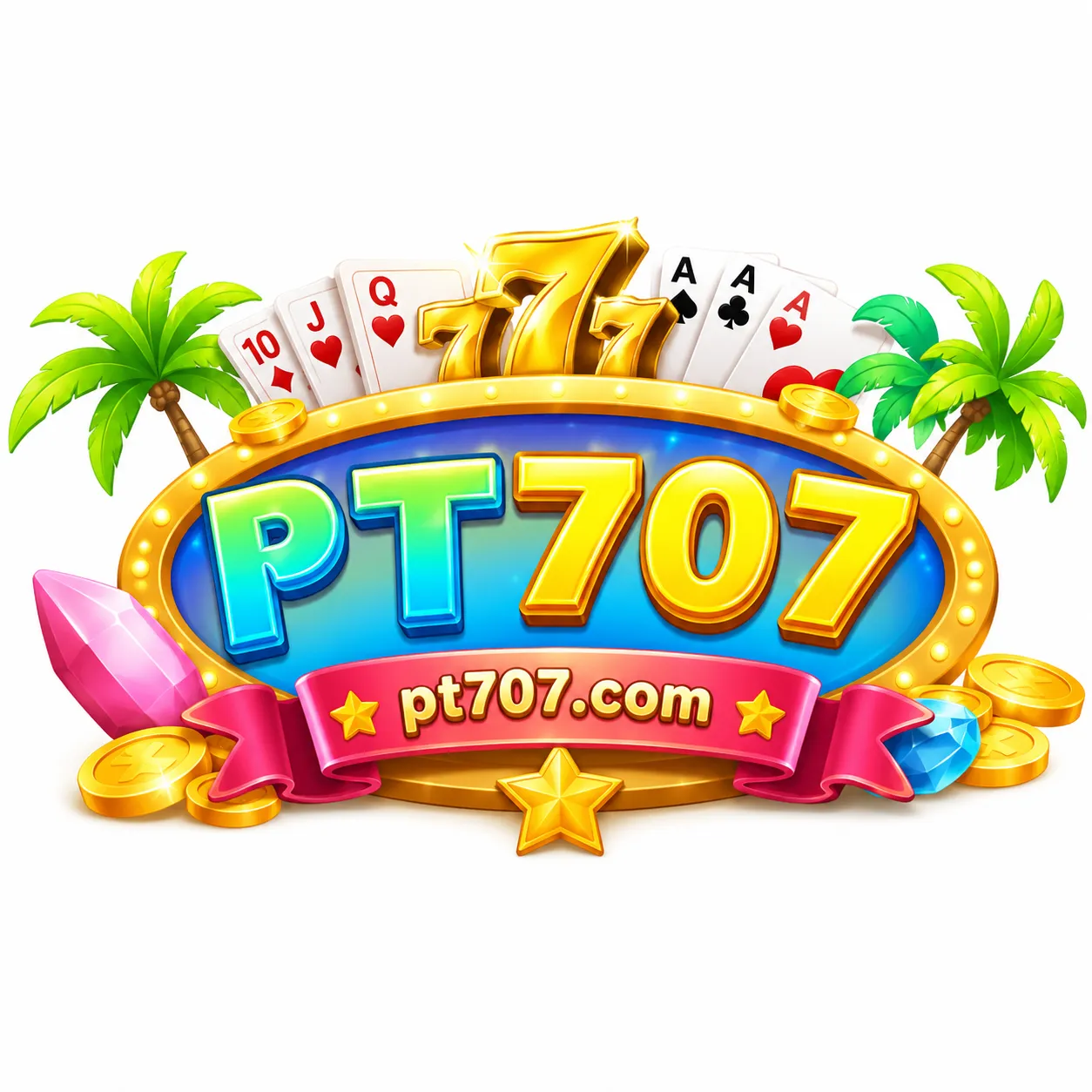 PT707 - Game Slot Seru dan Menguntungkan