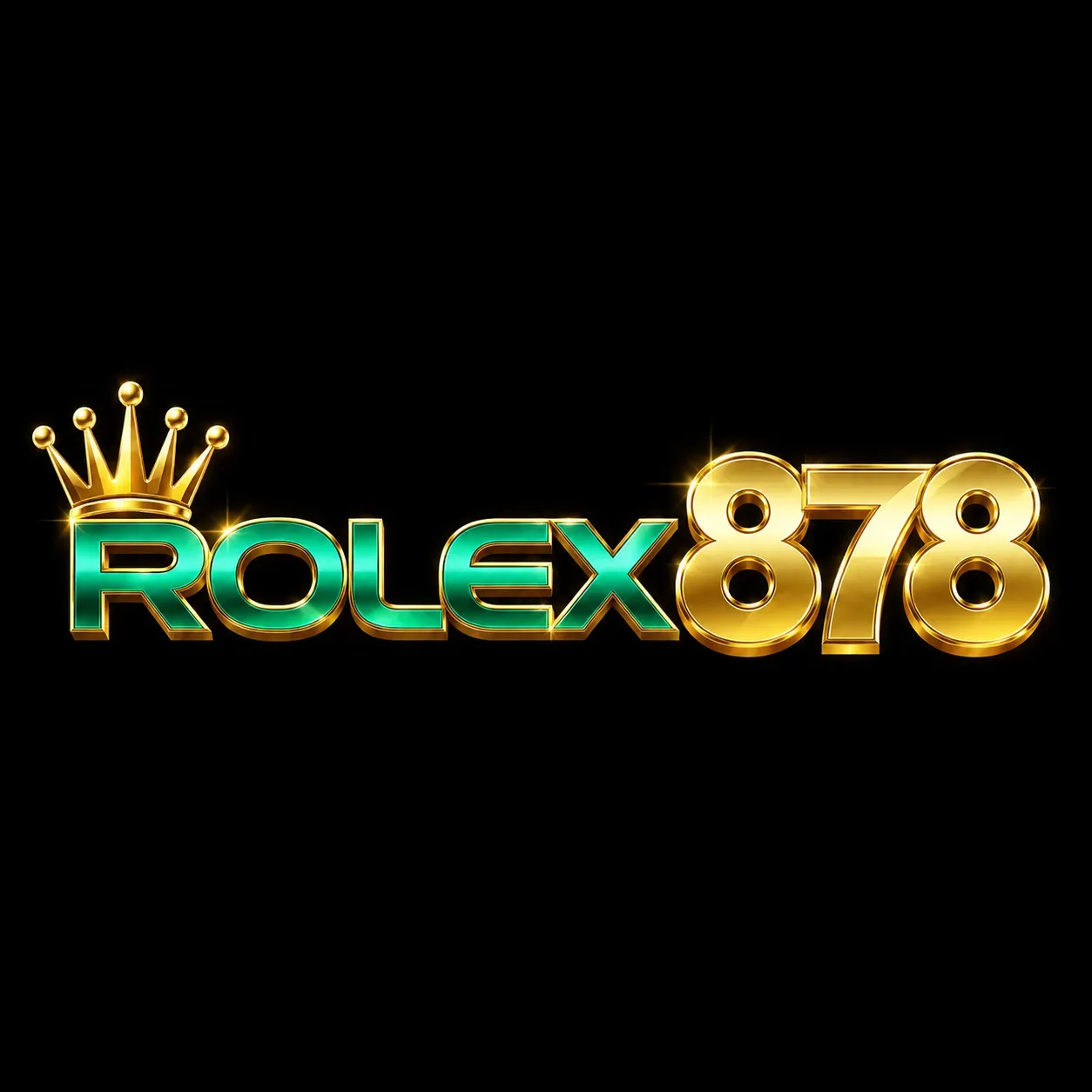 ROLEX878 - Game FPS Seru dan Menantang