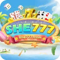 SHE777 - Game Santai Seru untuk Semua Usia