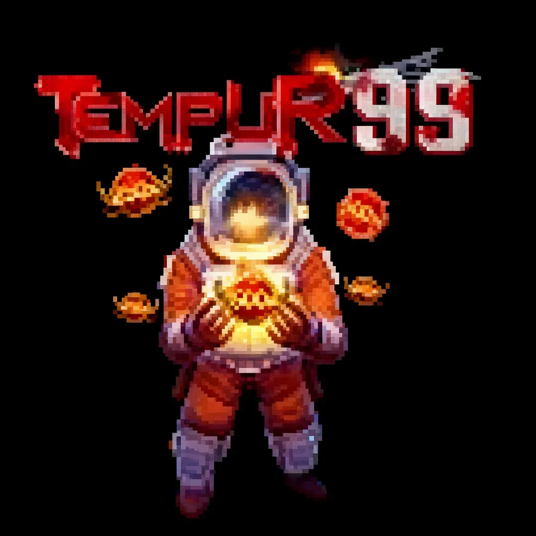 TEMPUR99 - Pertempuran Arcade yang Mengasyikkan