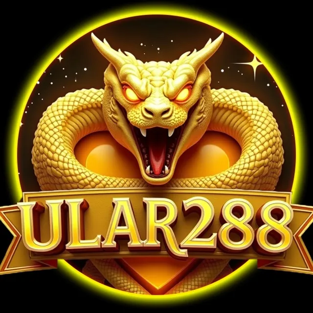 ULAR288 - Game TPS Seru dan Menantang
